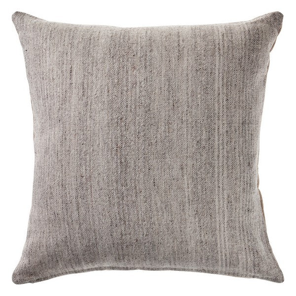 Gray Pillow