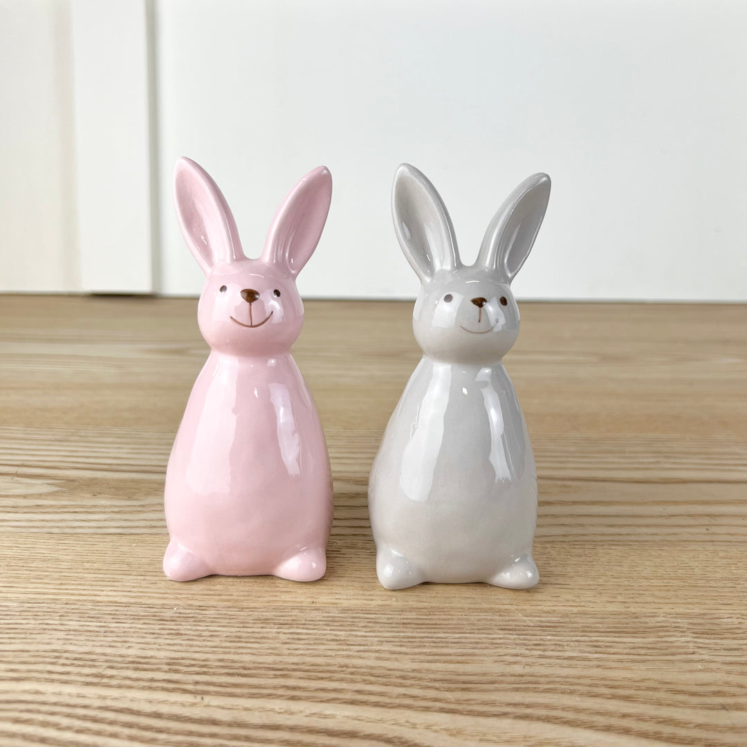 Dolomite Bunny - Set of 2