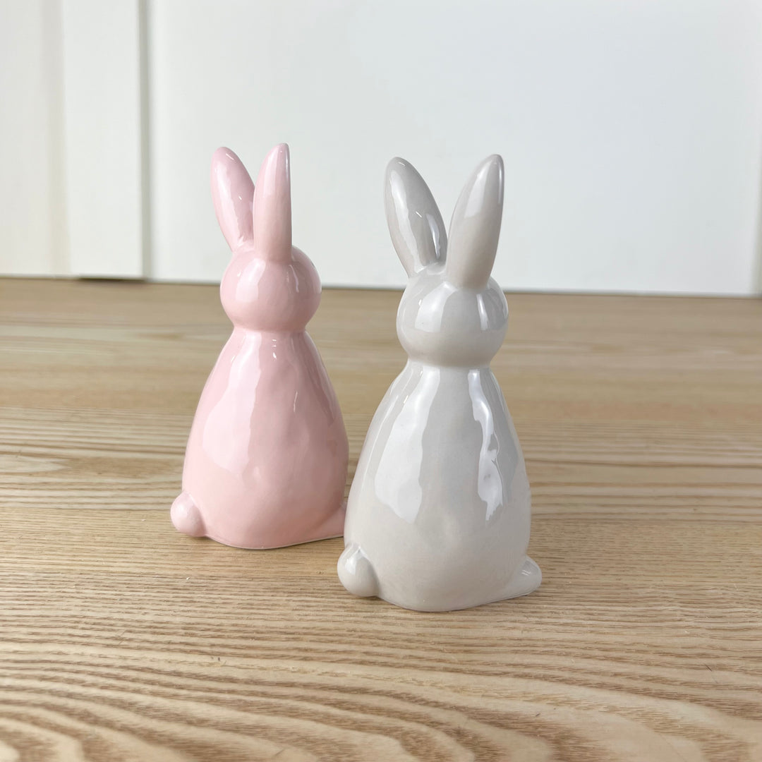 Dolomite Bunny - Set of 2