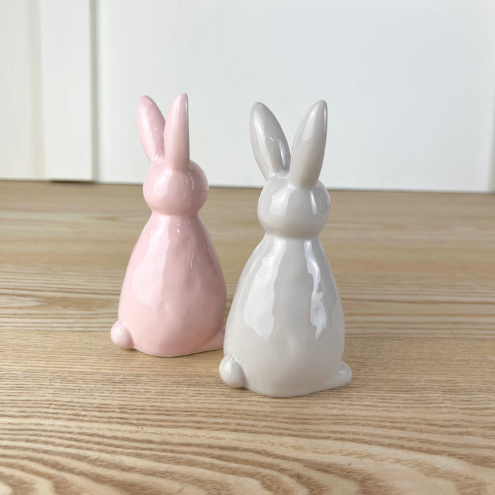 Dolomite Bunny - Set of 2