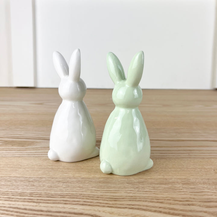 Dolomite Bunny - Set of 2