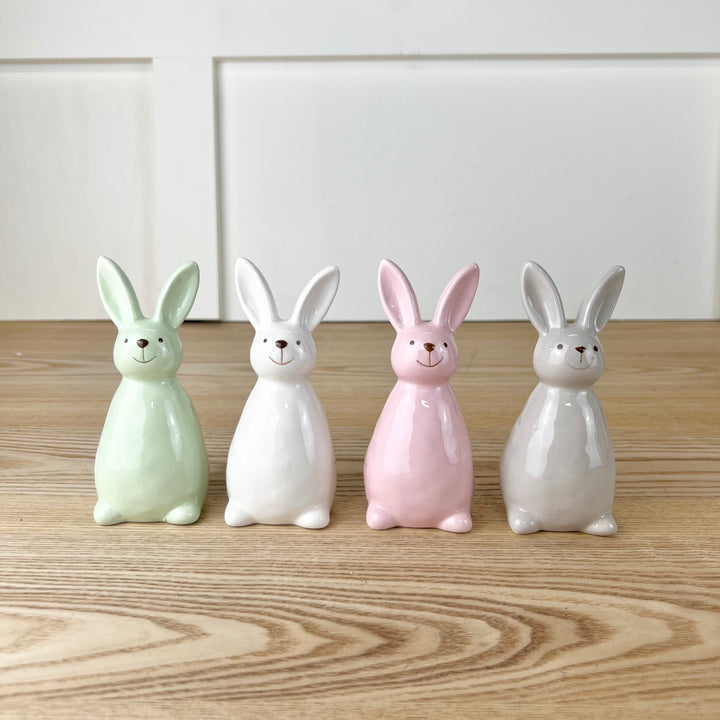 Dolomite Bunny - Set of 2