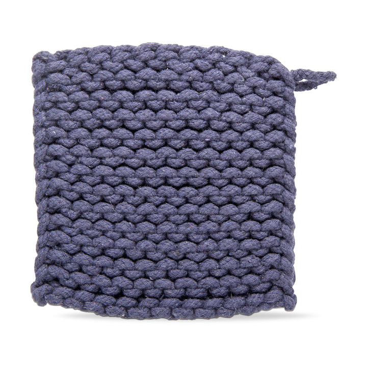 Crochet Potholder - 6 Colors Available