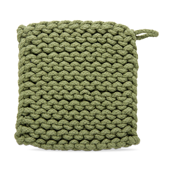 Crochet Potholder