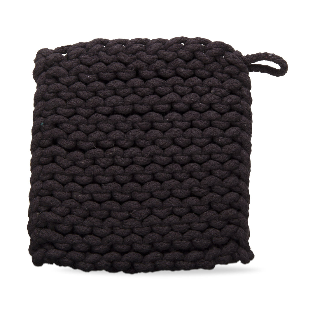 Crochet Potholder - Three Colors Available