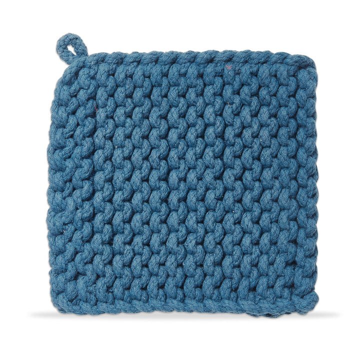 Crochet Potholder - 6 Colors Available