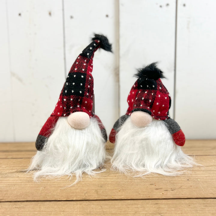 Polka Dot Gnomes