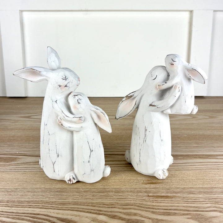 Bunny with Child, 2 Styles