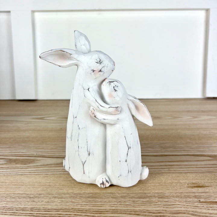 Bunny with Child, 2 Styles