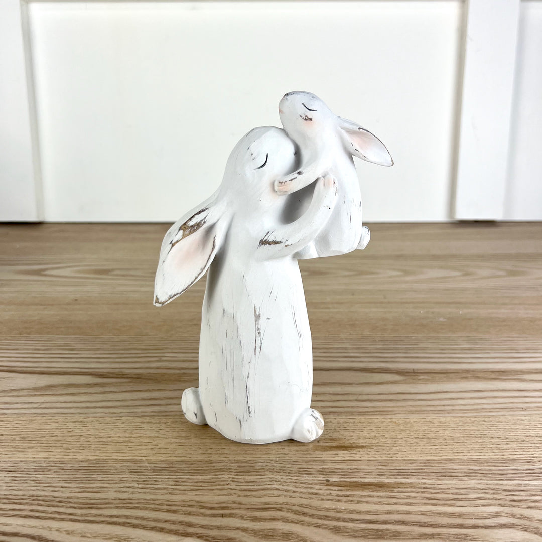 Bunny with Child, 2 Styles