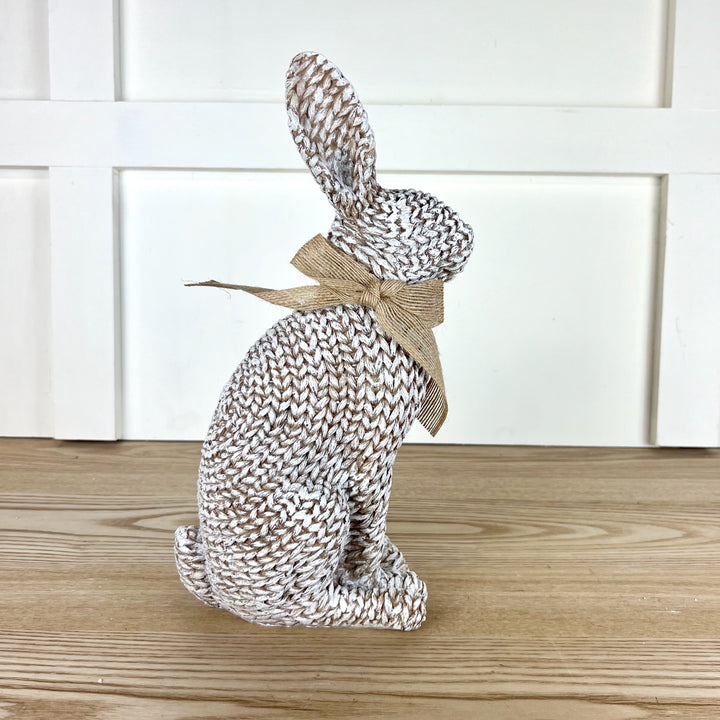 Woven Rabbit, 2 Styles