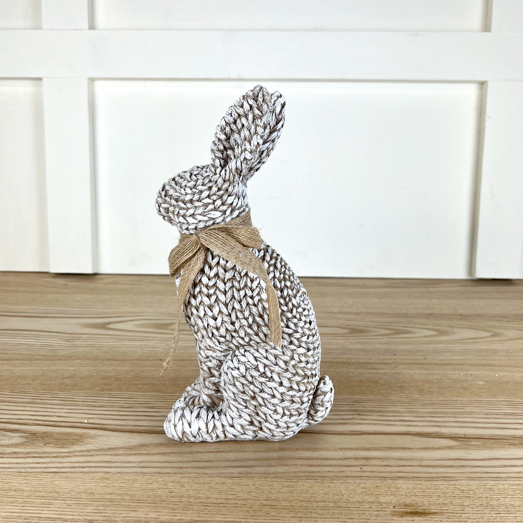 Woven Rabbit, 2 Styles