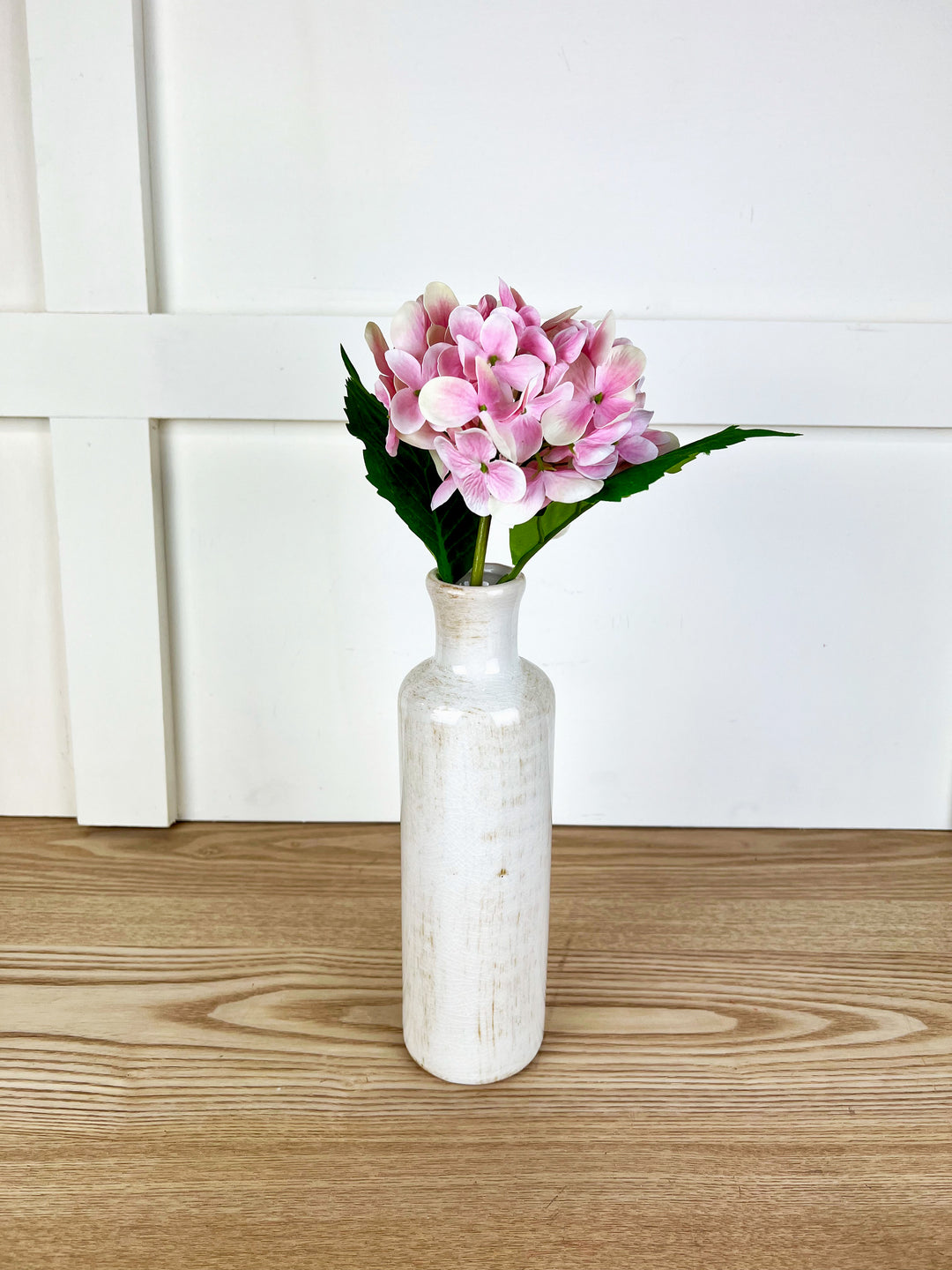 Spring Hydrangea Stems