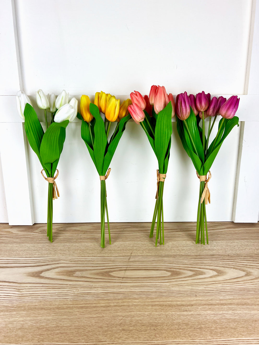 7 Stem Tulip Bundle