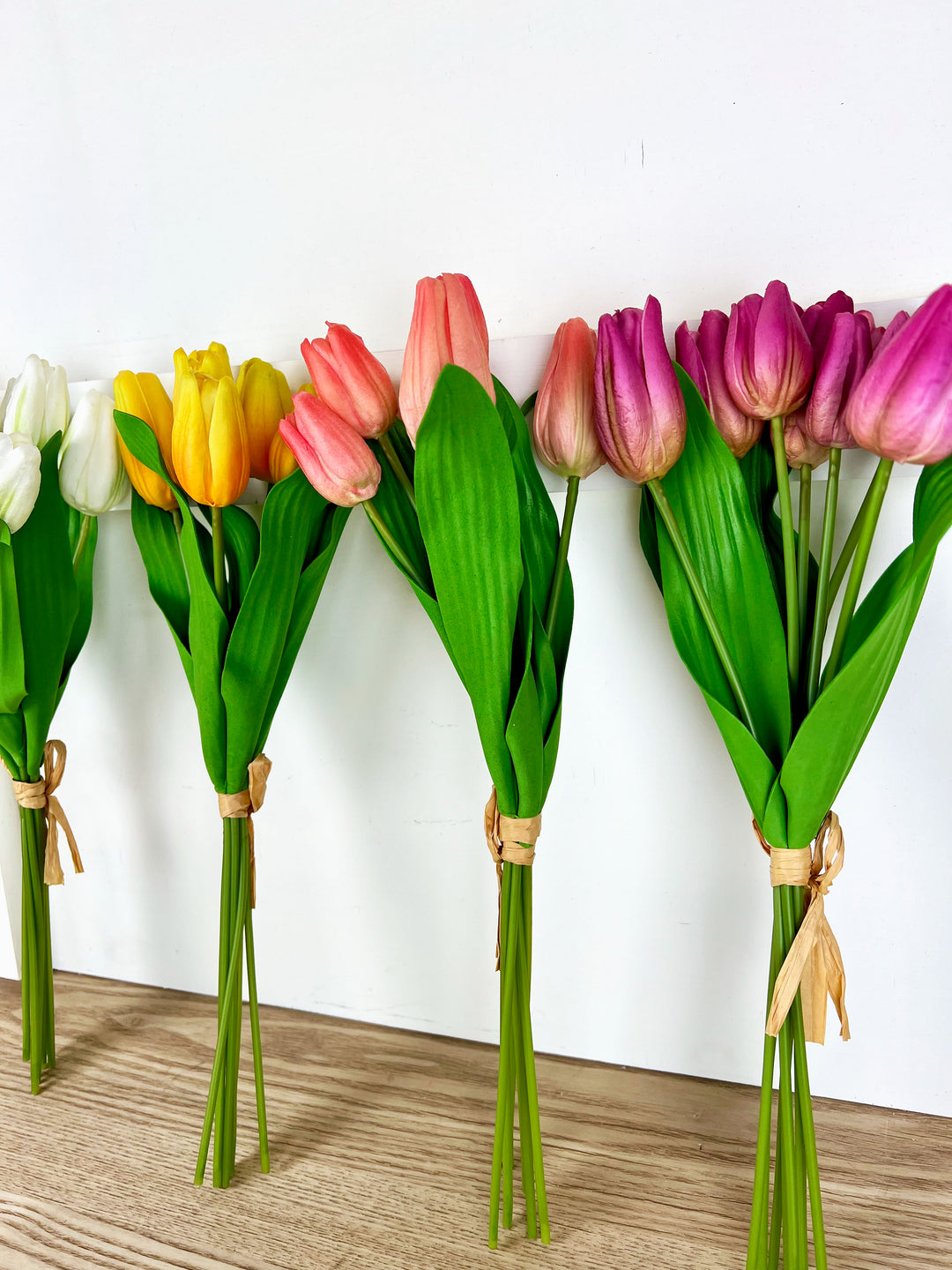 7 Stem Tulip Bundle