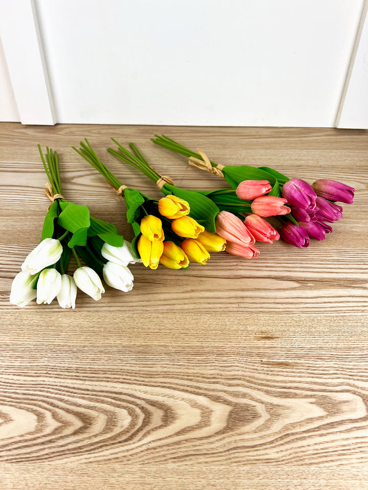 7 Stem Tulip Bundle