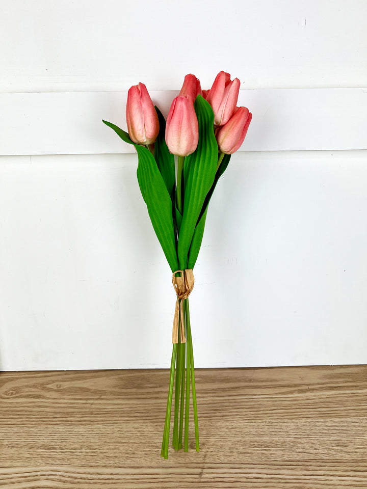 7 Stem Tulip Bundle