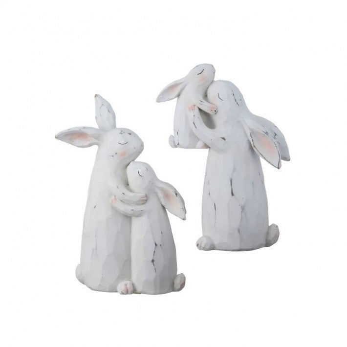 Bunny with Child, 2 Styles