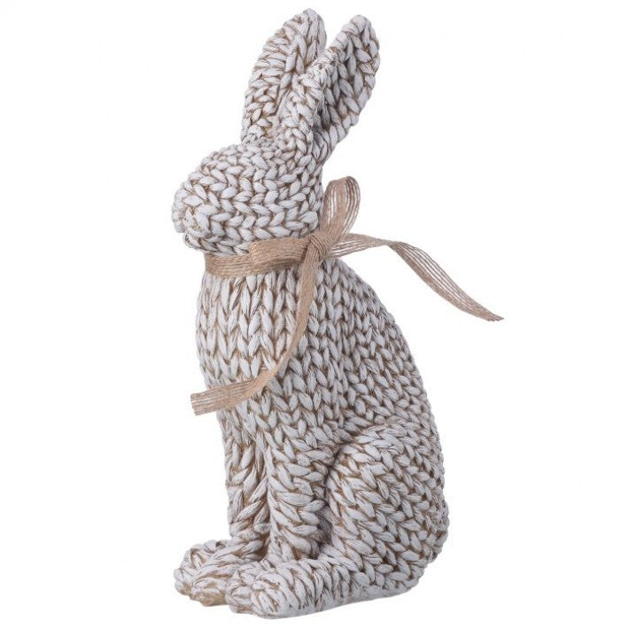 Woven Rabbit, 2 Styles