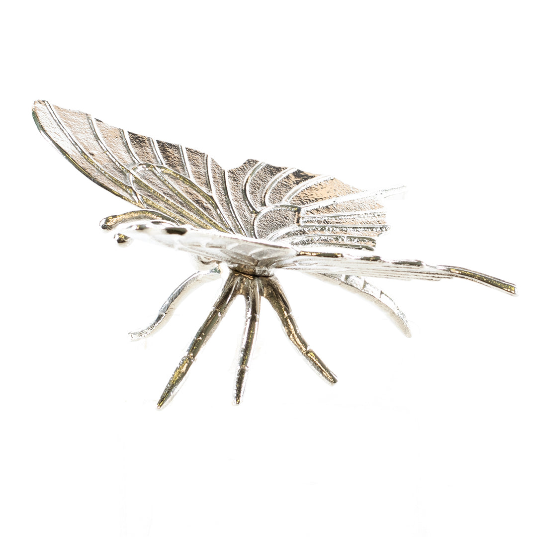 Aluminum Table Top Butterfly