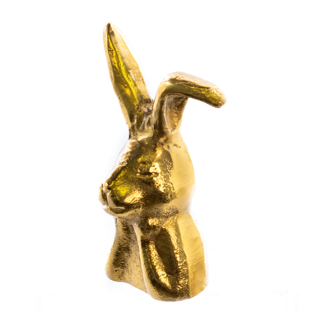 Golden Bunny - 2 Styles