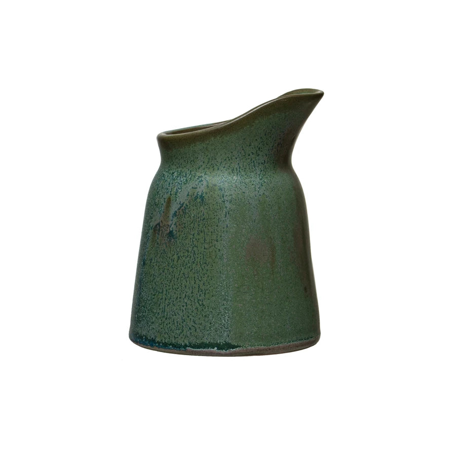 12 oz. Stoneware Pitcher