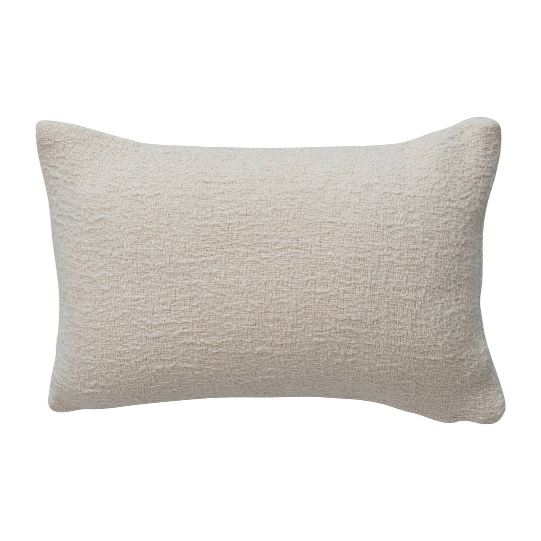 Lover Lumbar Pillow