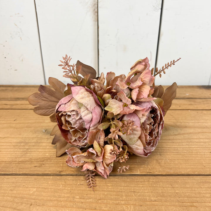 Dried Peony Bundles