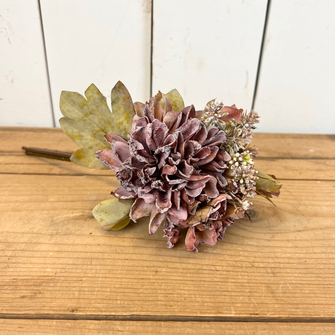 Dried Mum Bundles