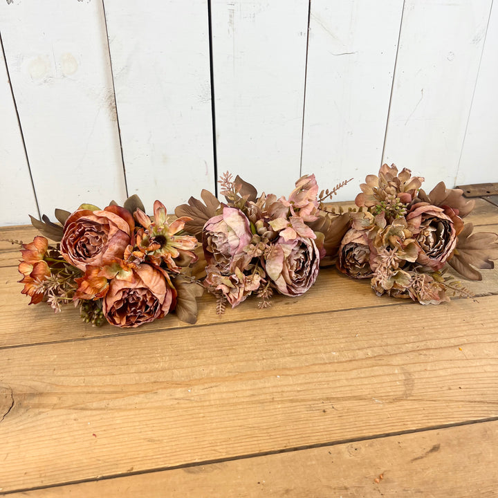 Dried Peony Bundles