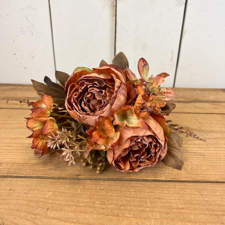 Dried Peony Bundles