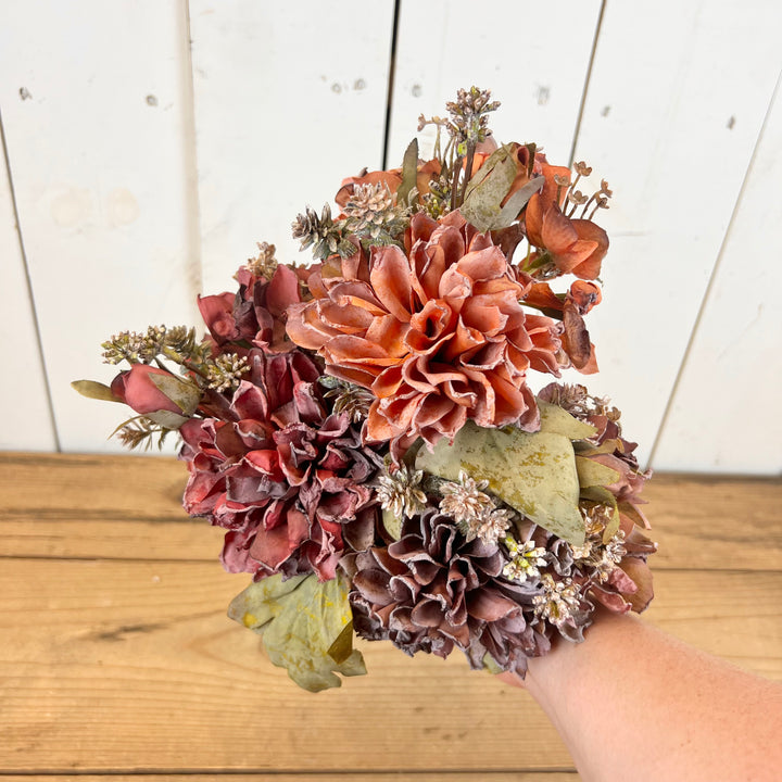 Dried Mum Bundles