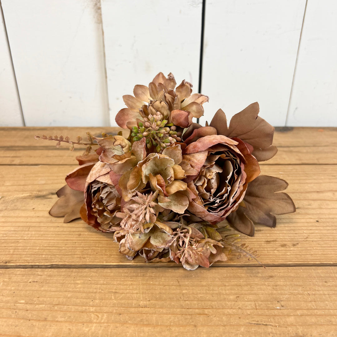 Dried Peony Bundles