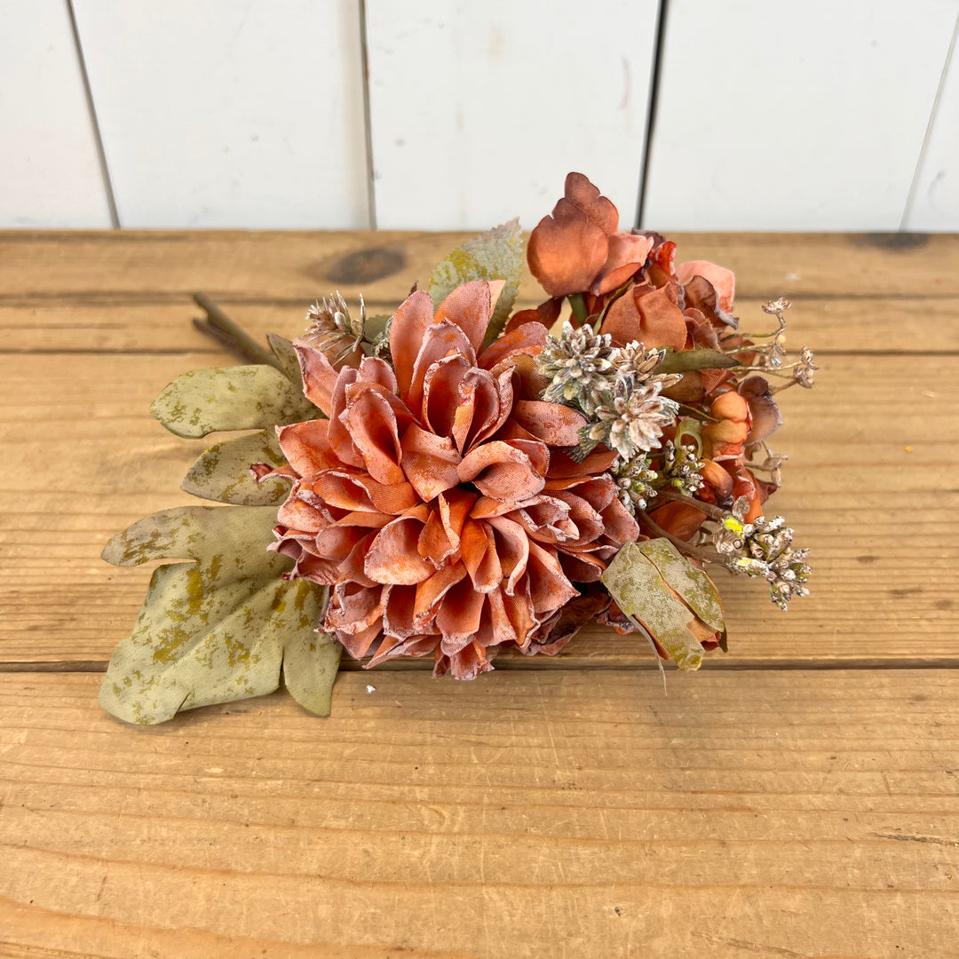 Dried Mum Bundles