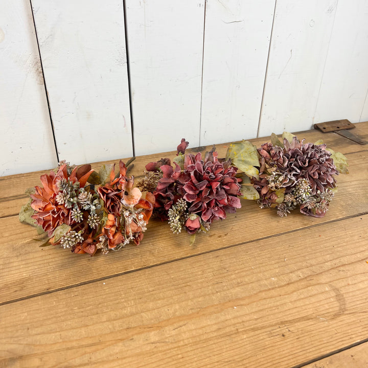 Dried Mum Bundles