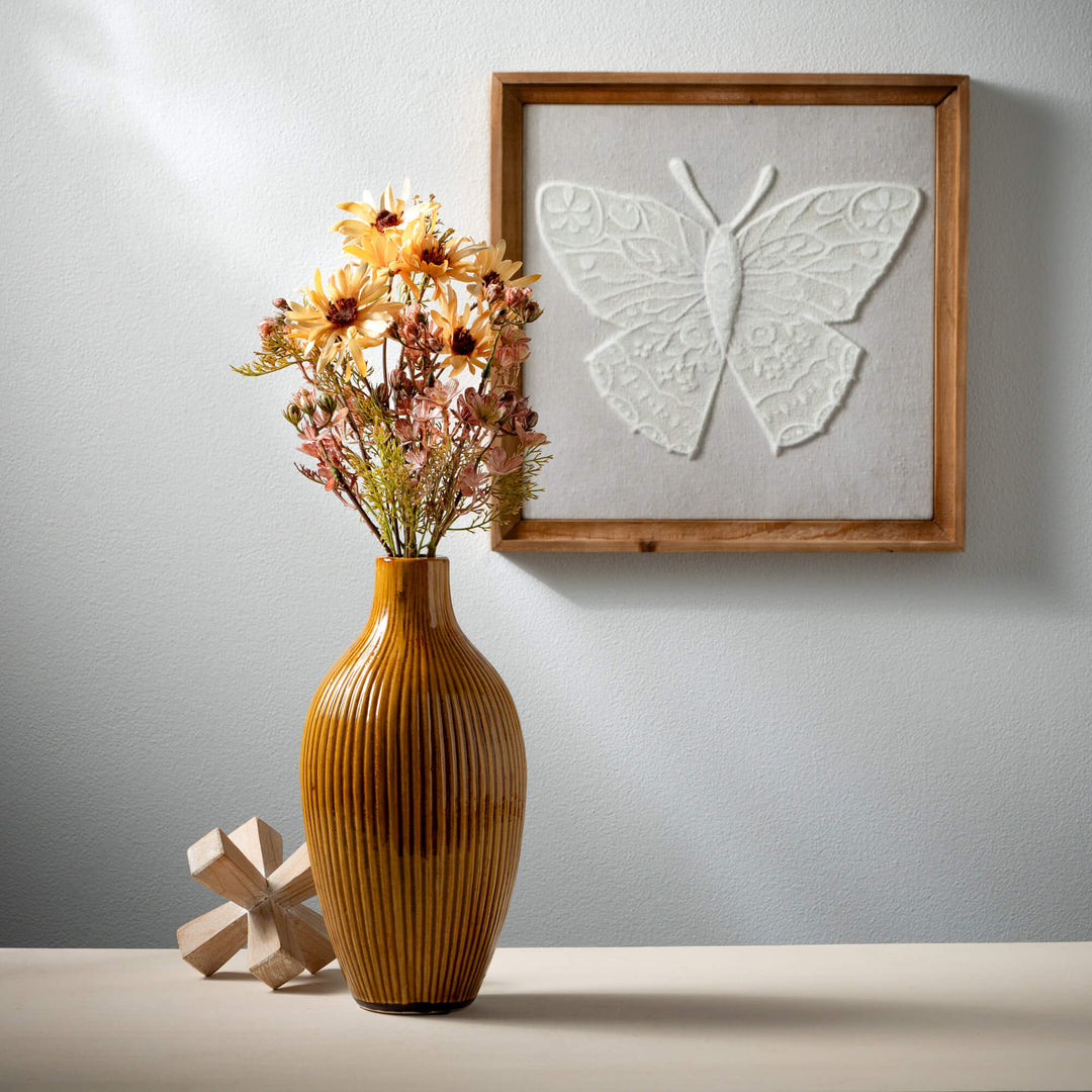 Butterfly Wall Decor, 4 styles available