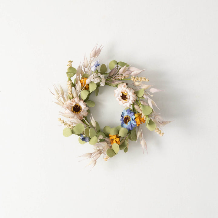 Dried Wildflower Collection