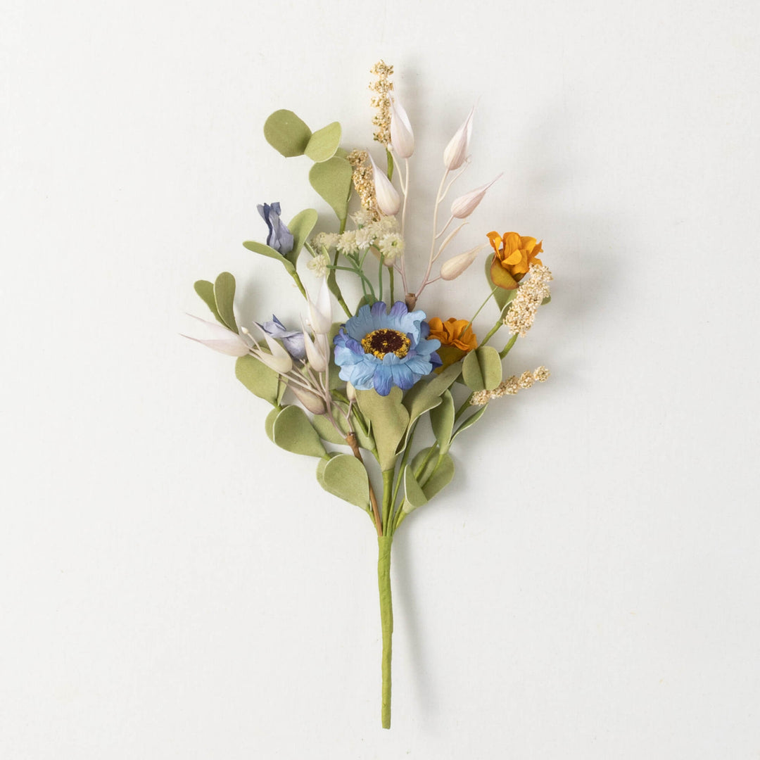 Dried Wildflower Collection