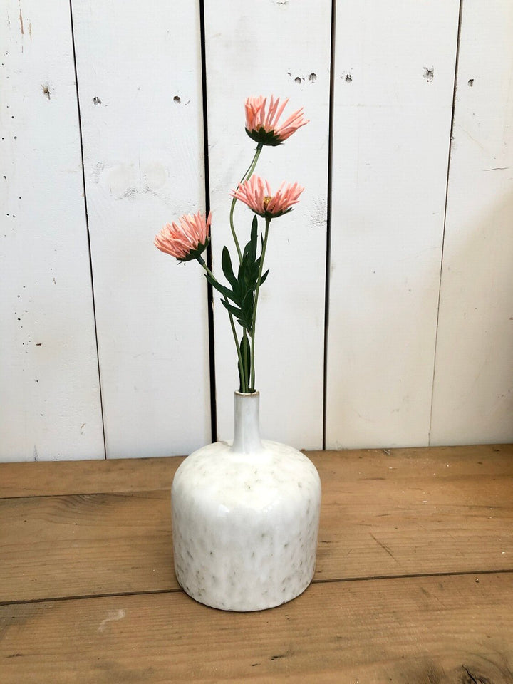 Stoneware Vases