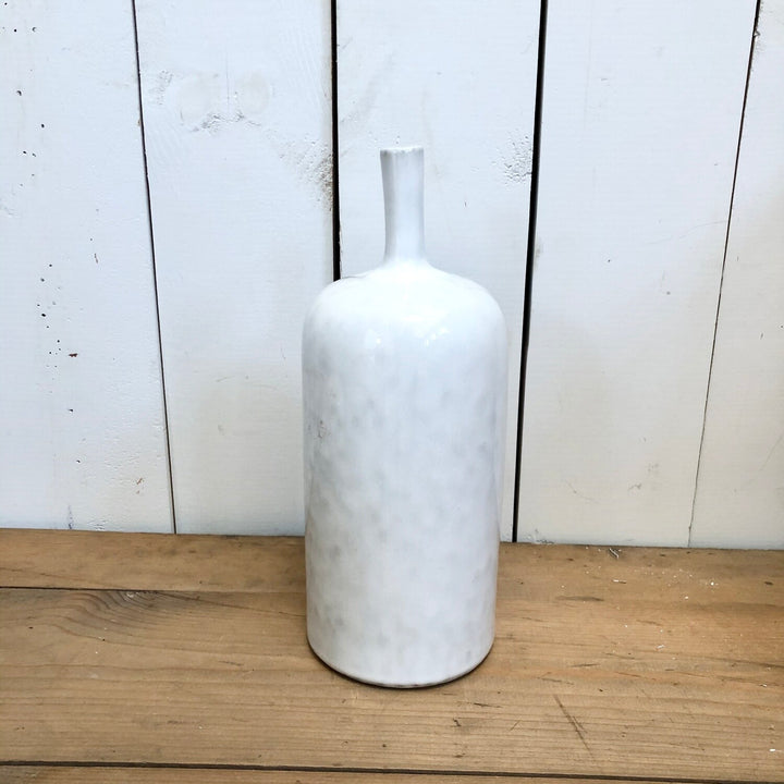 Stoneware Vases