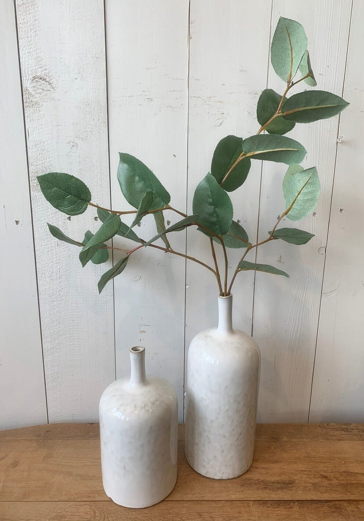 Stoneware Vases