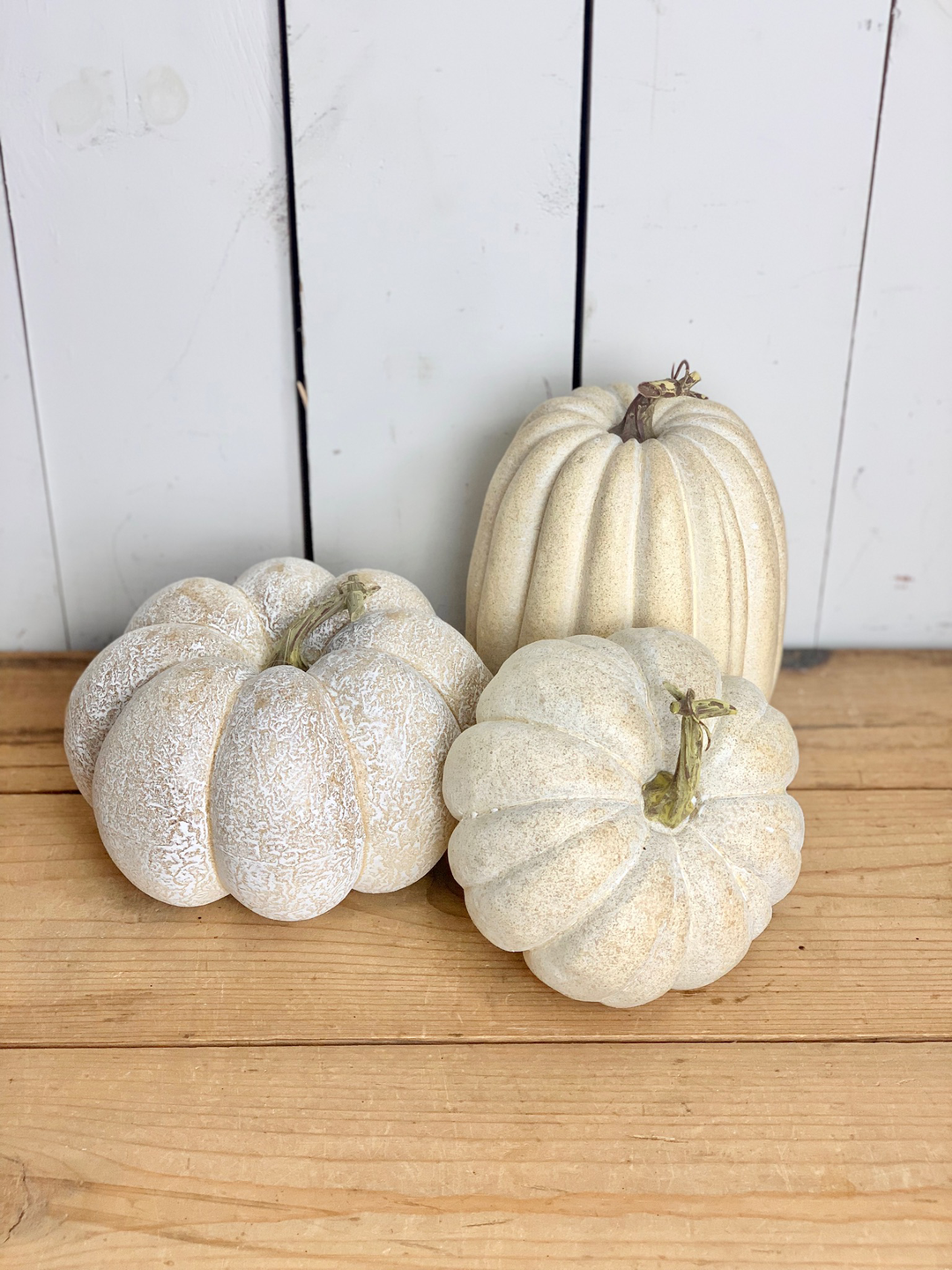 Farmhouse Pumpkins